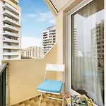 Lägenhet Casa Azul Portimão