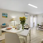 Casa Azul Портіман