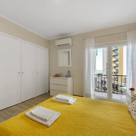 Casa Azul Apartment *