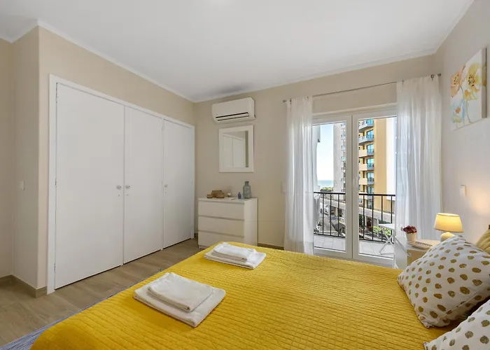 Casa Azul Apartment *