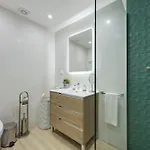 Casa Azul 公寓 波尔蒂芒