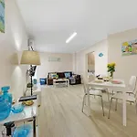 公寓 Casa Azul