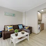公寓 Casa Azul *