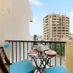 Apartamento Casa Azul