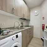 公寓 Casa Azul