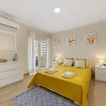 Casa Azul 公寓