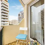 Casa Azul 公寓 波尔蒂芒