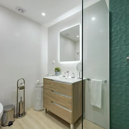 Casa Azul Daire Portimão