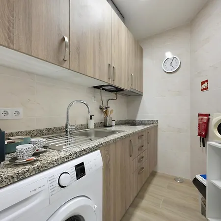 Casa Azul Daire Portimão