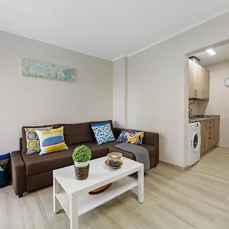 Appartamento Casa Azul *