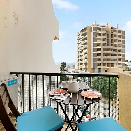 Apartment Casa Azul