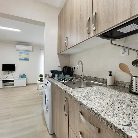Appartamento Casa Azul *