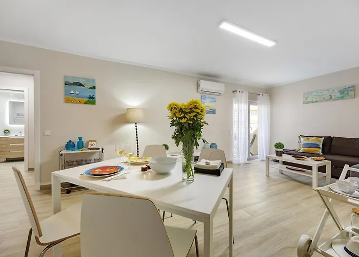 Casa Azul ポルティマン