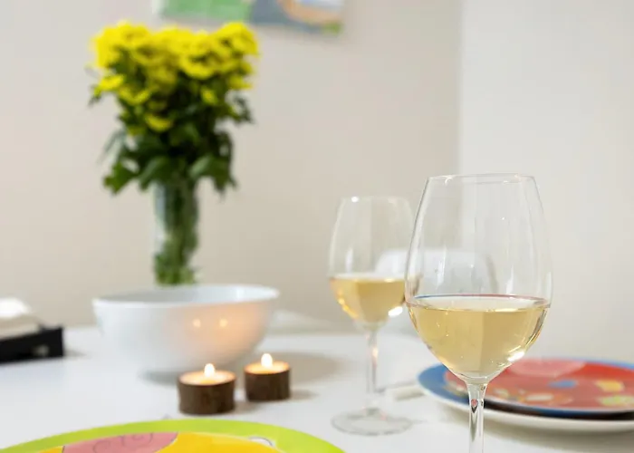 Casa Azul * Portimao