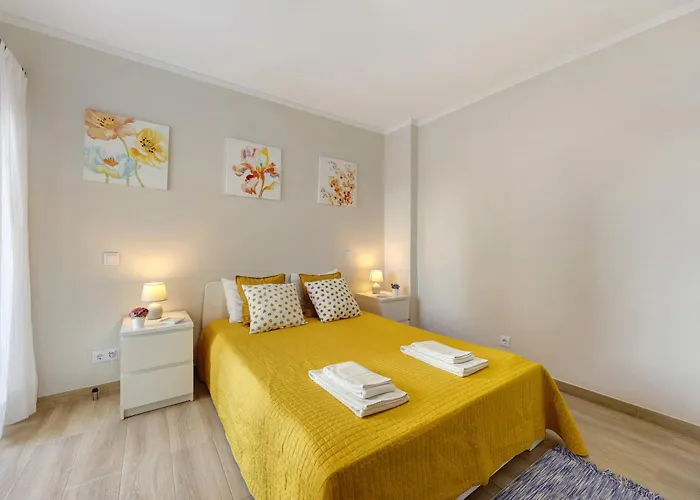 Casa Azul * Portimao