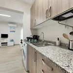 Casa Azul Apartment