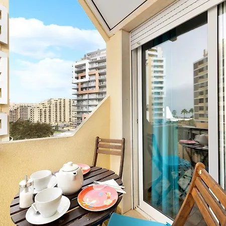 Casa Azul Portimao