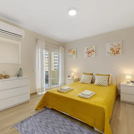 Casa Azul Apartment