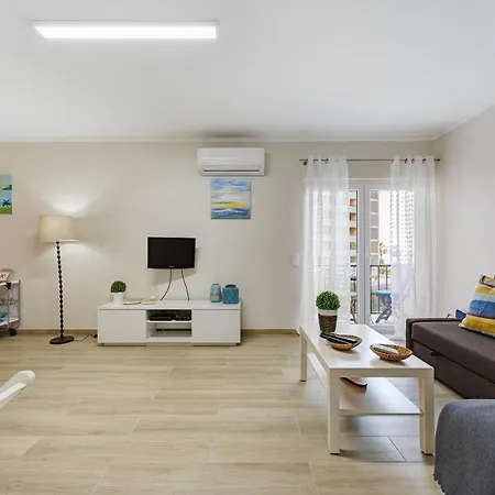 Apartment Casa Azul