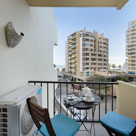 Apartment Casa Azul