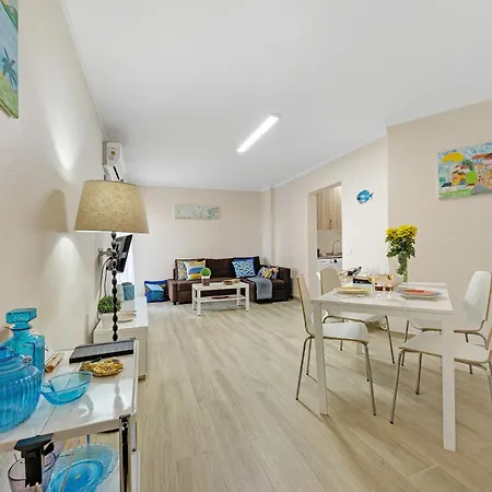 Apartment Casa Azul