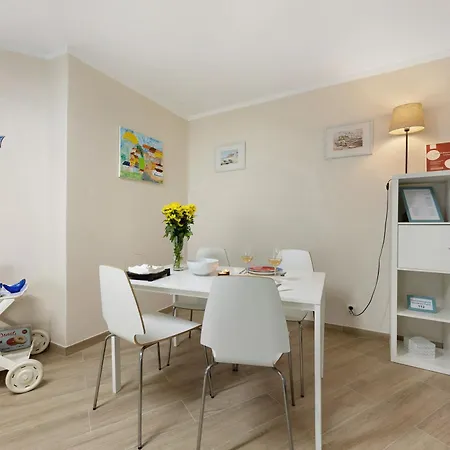 Apartment Casa Azul
