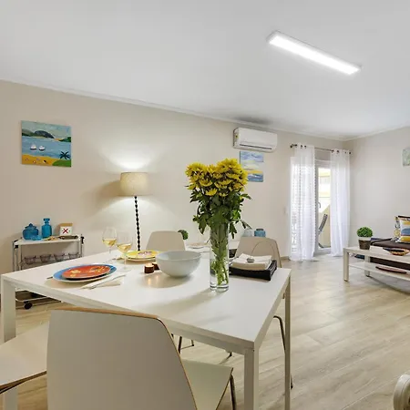 Apartment Casa Azul